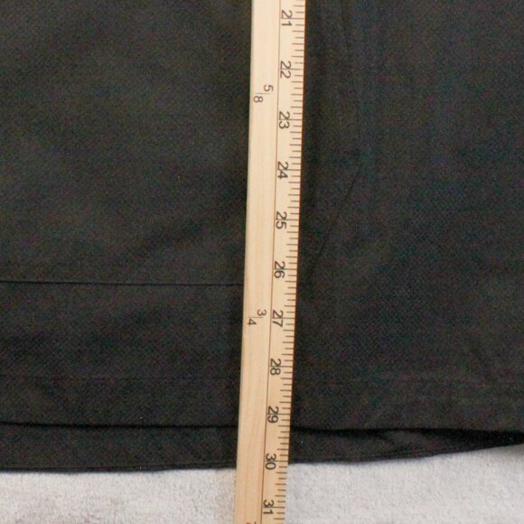 Detroit Red Wings Hooded Long Sleeve Windbreaker Jacket Men's Size XL - Picture 12 of 13